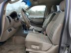 2007 Nissan Pathfinder Le en Venta en Columbia Station, OH - Front End