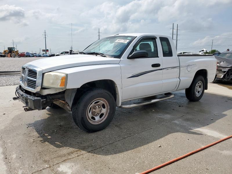 2006 Dodge Dakota St
