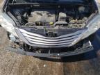 2015 Toyota Sienna Xle na sprzedaż w Rogersville, MO - Front End