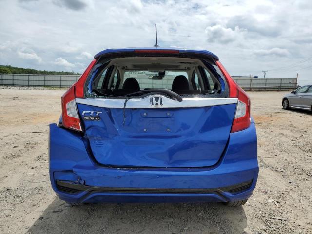  HONDA FIT 2020 Granatowy