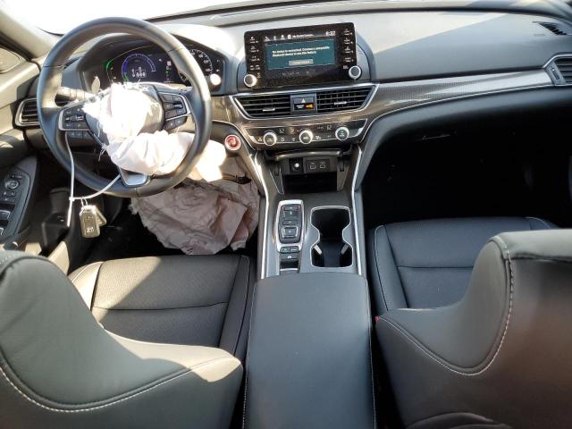  HONDA ACCORD 2022 Szary