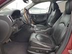 2011 Gmc Acadia Denali de vânzare în Lawrenceburg, KY - Front End