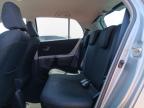 2009 TOYOTA YARIS SR V for sale at Copart NEWBURY
