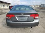2010 Honda Civic Lx for Sale in Dyer, IN - Front End