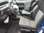2013 Toyota Prius C  de vânzare în Wilmington, CA - Front End