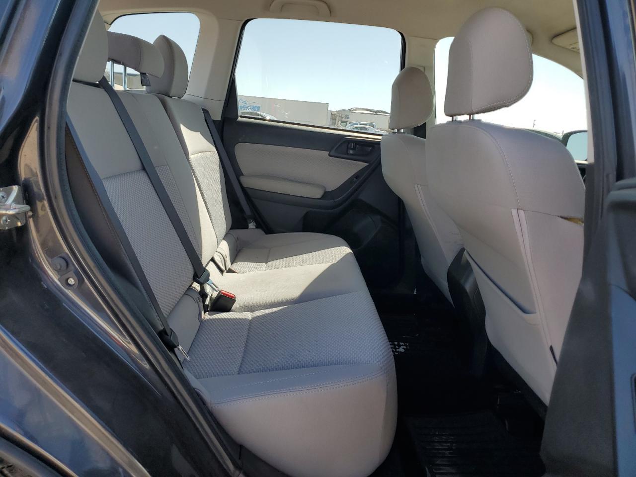 2017 Subaru Forester 2.5I VIN: JF2SJABC2HH557123 Lot: 53378245