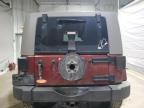 2007 Jeep Wrangler Sahara for Sale in Candia, NH - Front End