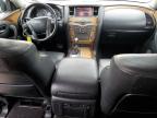 2011 Infiniti Qx56  zu verkaufen in Earlington, KY - Hail