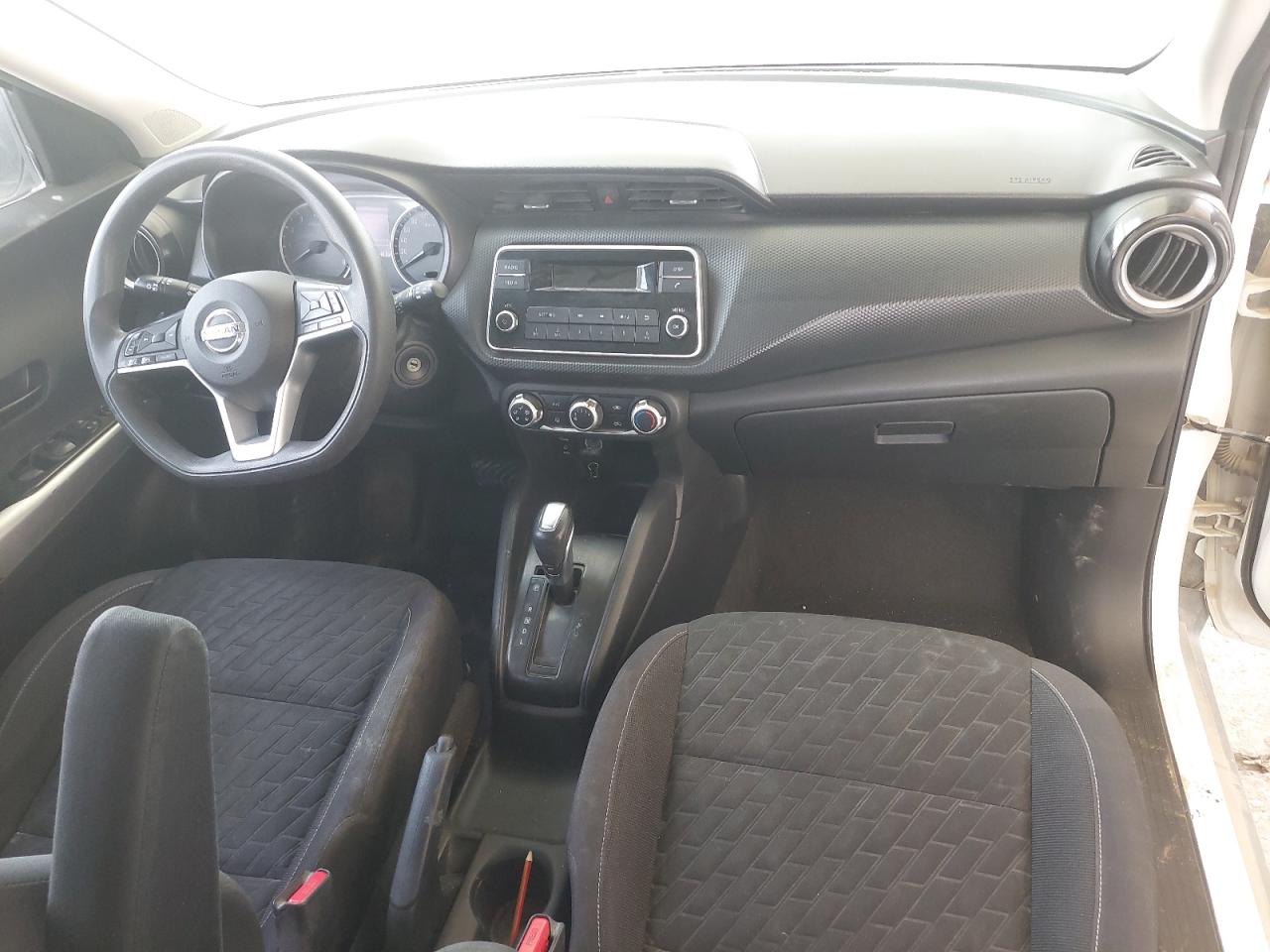 3N1CP5C93NL472478 - 2022 Nissan KICKS - #53926115