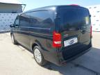 2021 MERCEDES BENZ EVITO PROG for sale at Copart SANDY