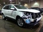 2017 Ford Edge Sel for Sale in Woodhaven, MI - Front End