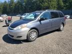 2009 Toyota Sienna Ce for Sale in Graham, WA - Minor Dent/Scratches