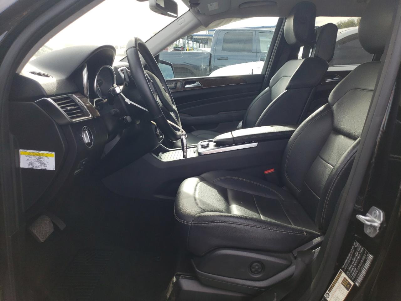 2012 Mercedes-Benz Ml 350 4Matic VIN: 4JGDA5HB1CA040065 Lot: 52926495