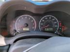 2009 Toyota Corolla Base продається в Albuquerque, NM - Front End
