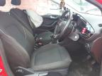 2018 FORD FIESTA ZET for sale at Copart EAST KILBRIDE