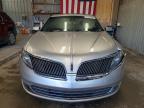 2013 Lincoln Mks  იყიდება West Mifflin-ში, PA - Front End