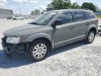 2020 Dodge Journey Se en Venta en Gastonia, NC - Front End