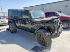 2011 Jeep Wrangler Unlimited Sahara   for Sale in Haslet, TX - Rollover