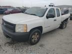 2008 Chevrolet Silverado C1500 for Sale in Cahokia Heights, IL - Side