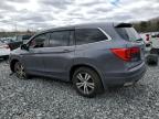 2018 Honda Pilot Exl на продаже в North Billerica, MA - Front End