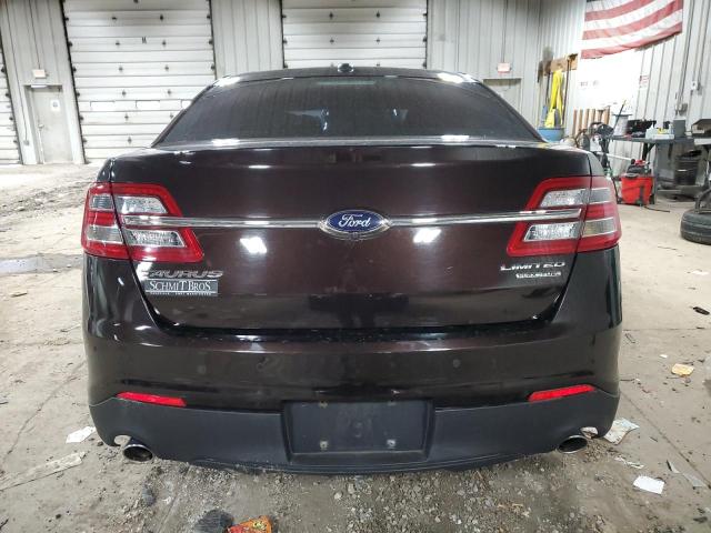 FORD TAURUS 2013 Brown