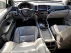 2017 Honda Pilot Touring en Venta en Baltimore, MD - Undercarriage