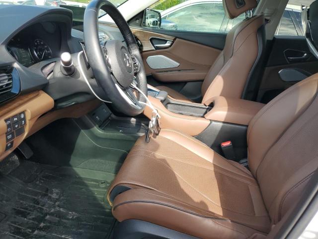  ACURA RDX 2024 Biały