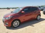 2022 Chevrolet Spark 1Lt за продажба в San Antonio, TX - Hail