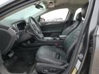 2015 Ford Fusion Se for Sale in Temple, TX - Front End