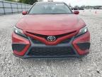 2021 Toyota Camry Se იყიდება Prairie Grove-ში, AR - Rear End