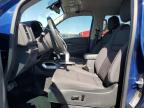 2022 Nissan Frontier S en Venta en North Las Vegas, NV - Front End