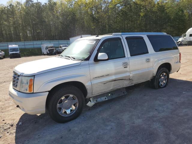 2004 Cadillac Escalade Esv