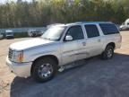 2004 Cadillac Escalade Esv на продаже в Charles City, VA - Side