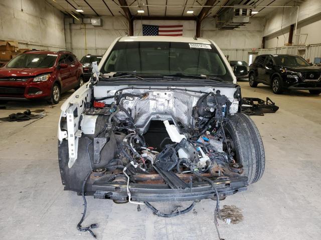  CHEVROLET TAHOE 2015 Белы