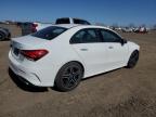 2019 MERCEDES-BENZ A 220 4MATIC for sale at Copart AB - CALGARY