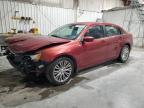 2013 Chrysler 200 Lx for Sale in Tulsa, OK - Front End