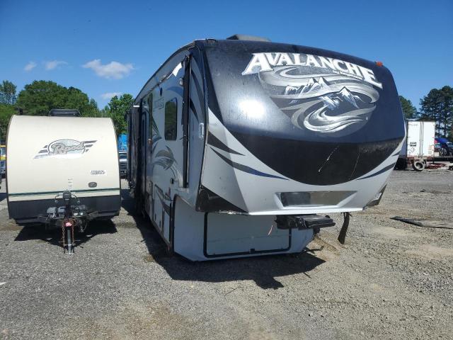 2015 Dutchman Avalanche