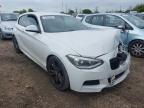 2013 BMW 116I M SPORT  for sale at Copart ROCHFORD