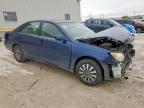 2006 Toyota Camry Le за продажба в Haslet, TX - Front End