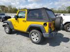 2009 Jeep Wrangler X de vânzare în Spartanburg, SC - Front End
