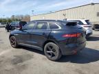 2018 Jaguar F-Pace Premium for Sale in Exeter, RI - Side