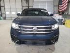 2021 Volkswagen Atlas Cross Sport Sel Premium R-Line en Venta en Rogersville, MO - Rear End
