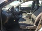 2018 Chevrolet Malibu Lt na sprzedaż w Woodhaven, MI - Side