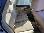2006 Subaru Legacy Outback 2.5I de vânzare în Haslet, TX - Front End