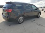2020 Kia Sedona Lx продається в Wilmer, TX - Hail