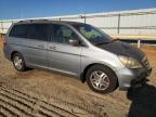 2007 Honda Odyssey Exl for Sale in Chatham, VA - Front End
