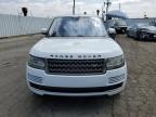 2016 Land Rover Range Rover  იყიდება Van Nuys-ში, CA - Normal Wear