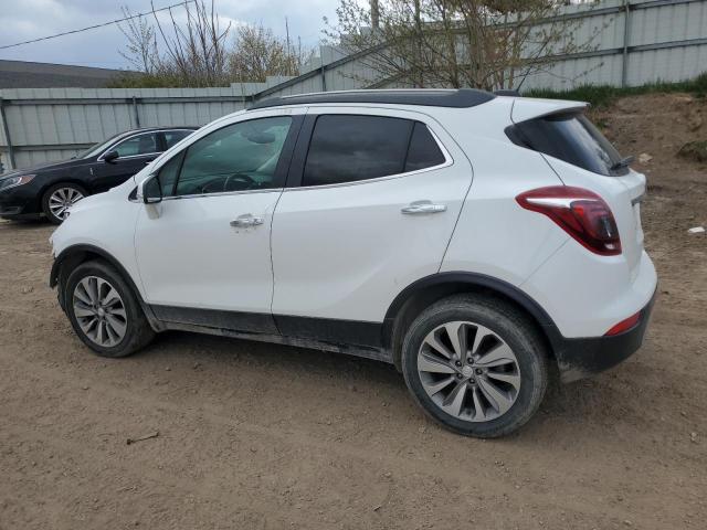  BUICK ENCORE 2019 White