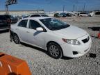 2009 Toyota Corolla Base de vânzare în Columbus, OH - Rear End
