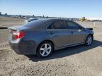 2013 Toyota Camry L de vânzare în Airway Heights, WA - Front End